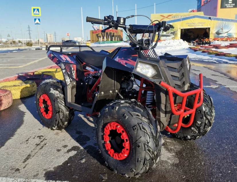 Квадроцикл GBM SHARP KIDS 125 в Ижевске