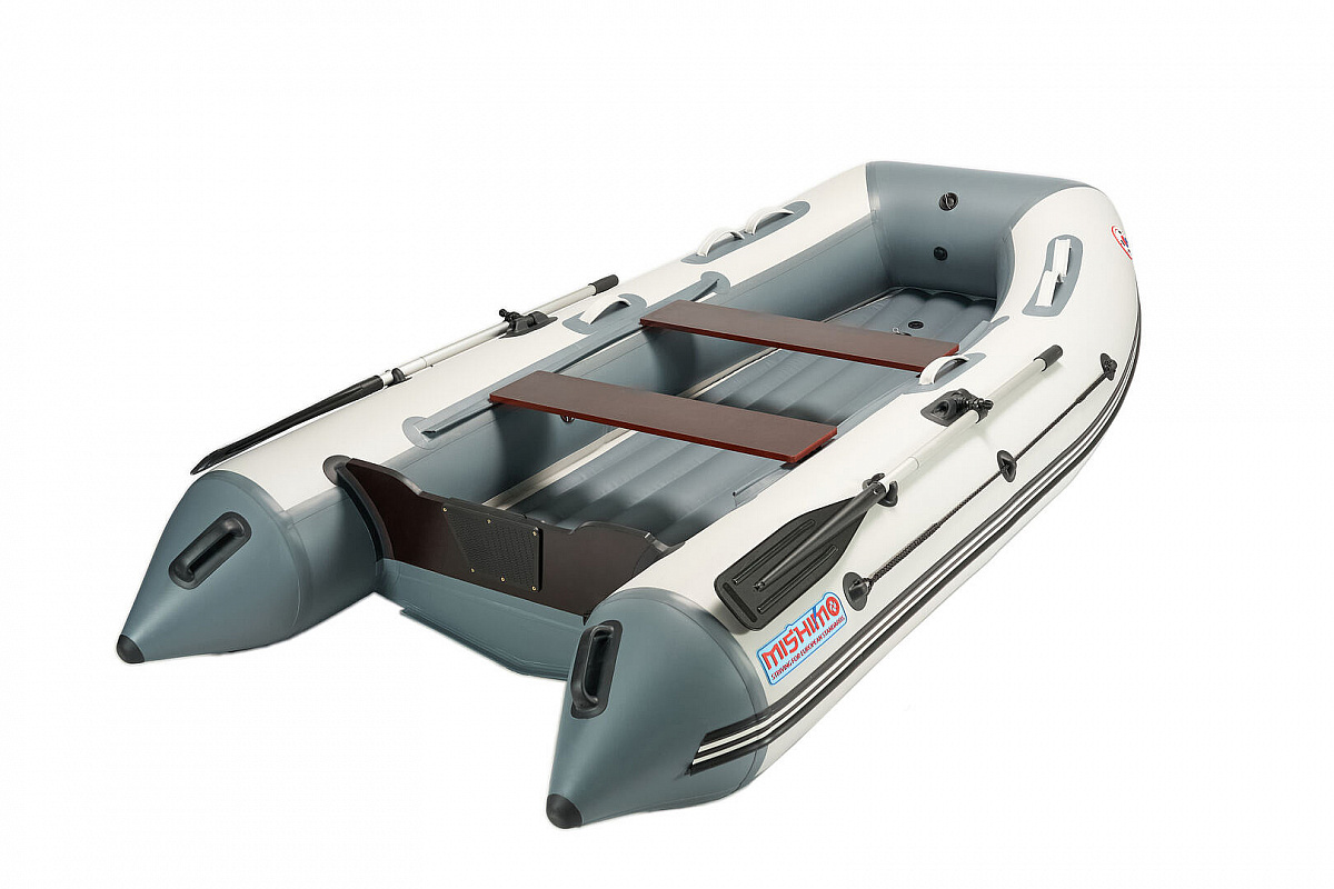 Лодка MISHIMO LITE 360 в Ижевске