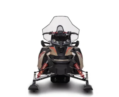 Снегоход AODES Siberiacross 1000 WT 508mm LCD 6.8 в Ижевске