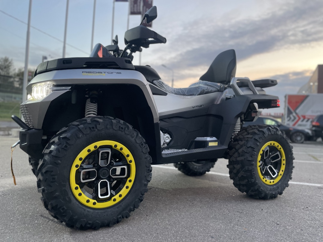 Квадроцикл BENDA Redstone 550 R2 в Ижевске