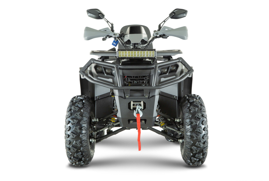 Квадроцикл YACOTA VIKING PRO 250 в Ижевске