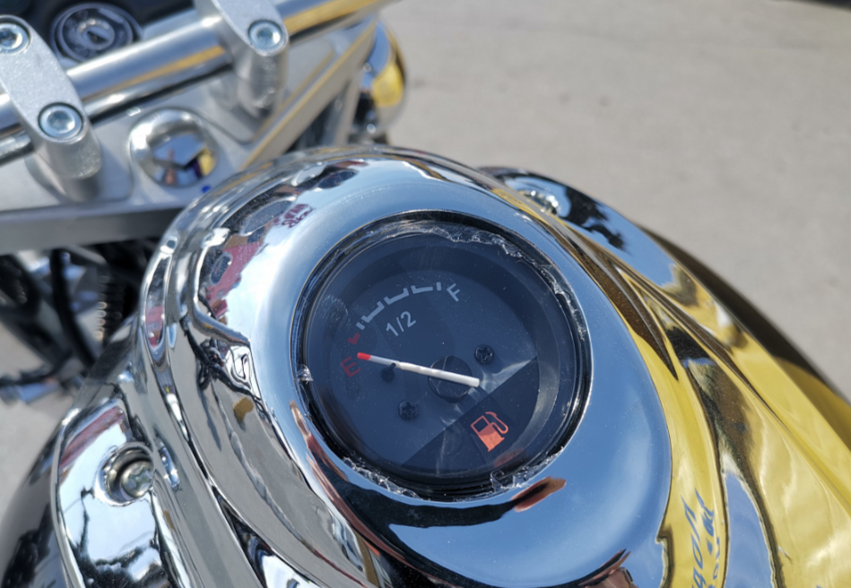 Мотоцикл MOTOLAND (МОТОЛЕНД) WOLF 250 в Ижевске