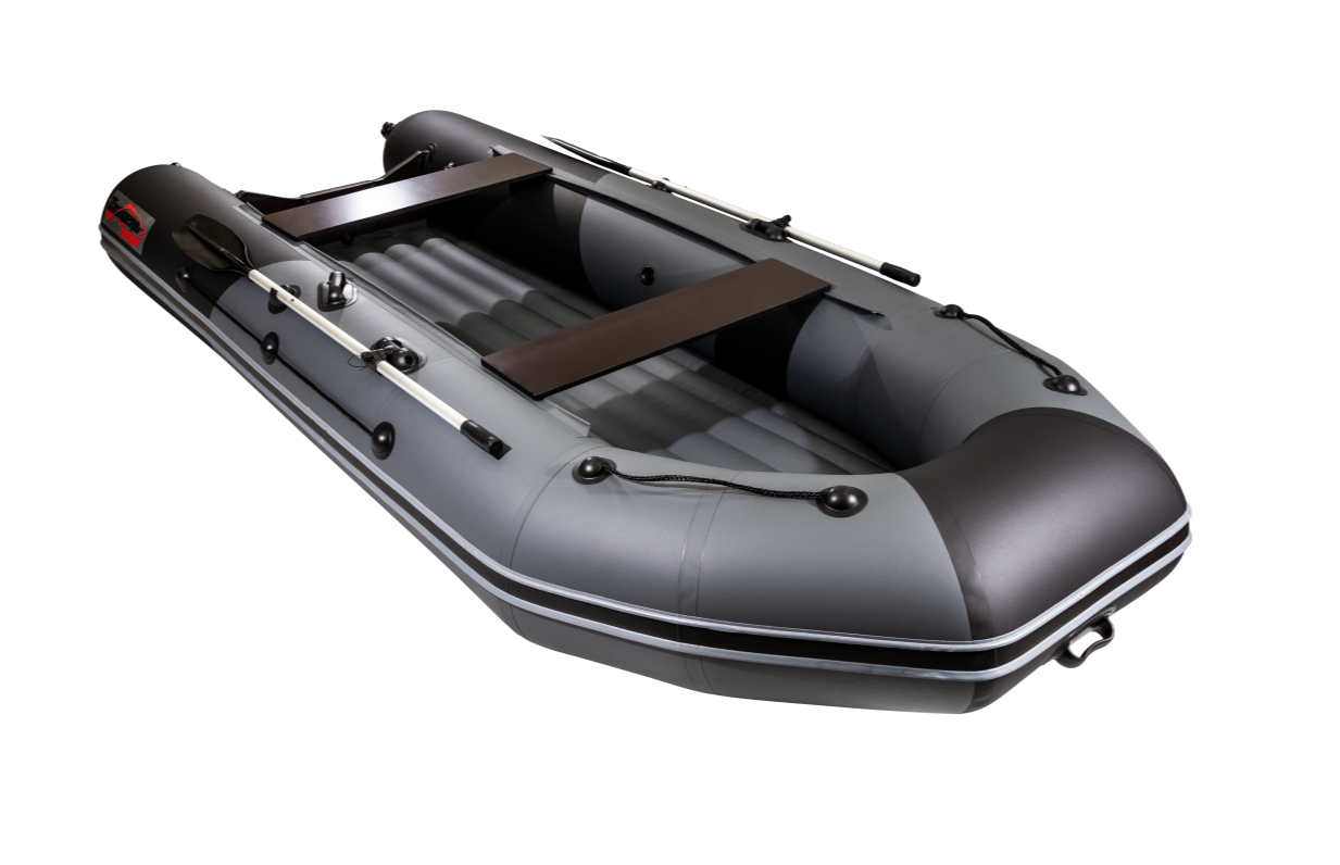 Лодка Таймень NX 3800 НДНД PRO в Ижевске