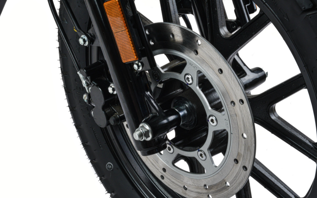 Мотоцикл MOTOLAND (МОТОЛЕНД) TEXAS 300 в Ижевске