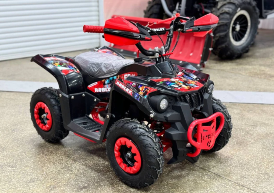 Квадроцикл GBM ROBLOX в Ижевске