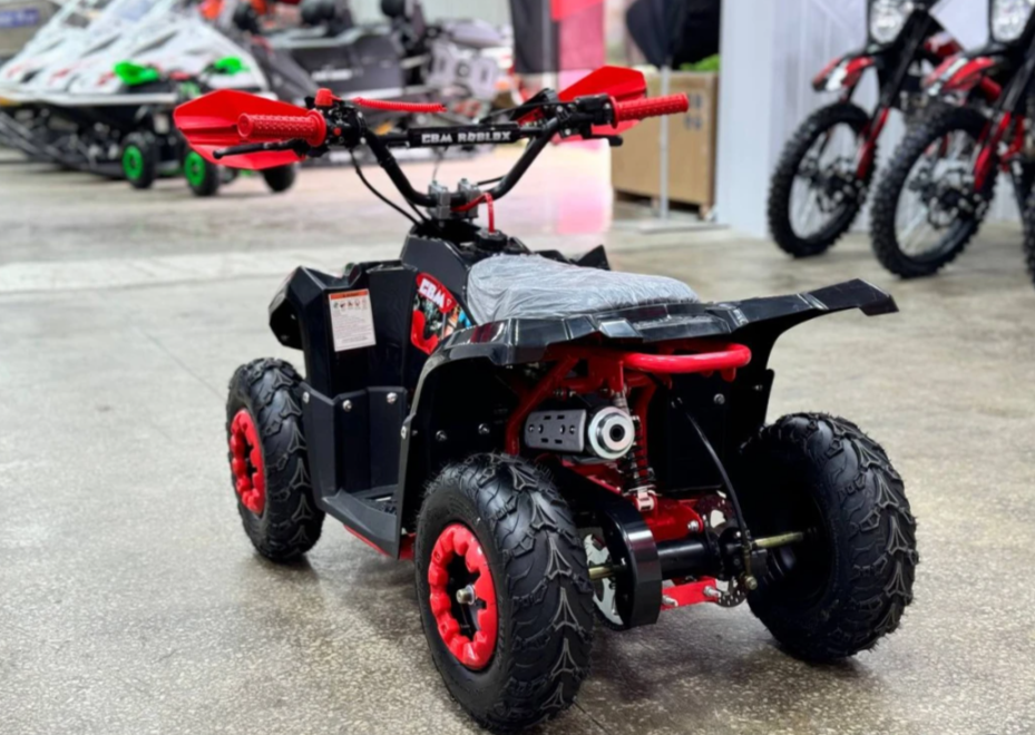 Квадроцикл GBM ROBLOX в Ижевске