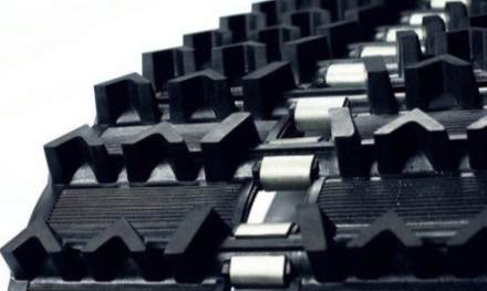 Мотобуксировщик Ураган Универсал 18 л.с. в Ижевске