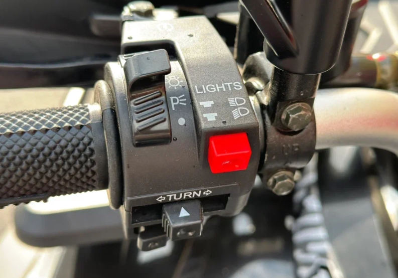 Квадроцикл GBM CROSS HILL 300 NEW в Ижевске