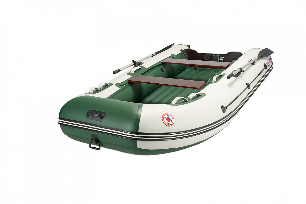 Лодка MISHIMO LITE 360 в Ижевске