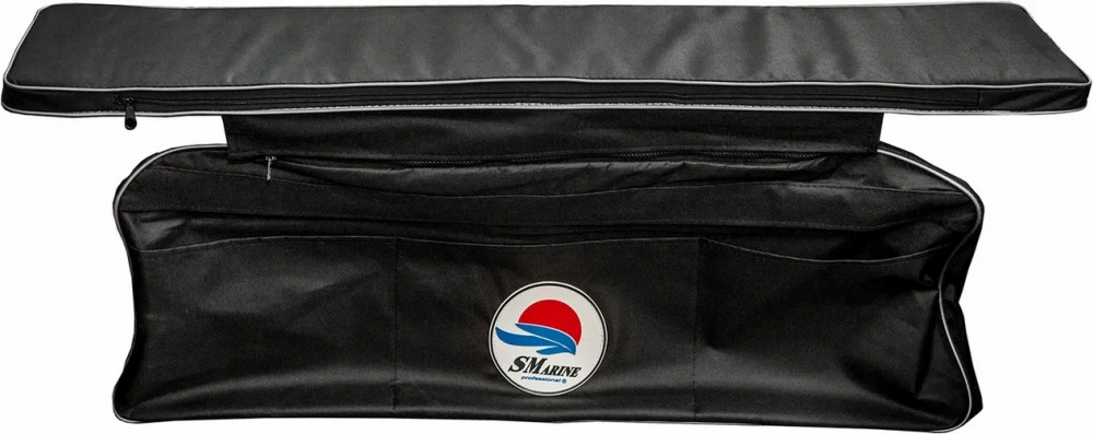 НАКЛАДКА МЯГКАЯ + СУМКА РУНДУК SDP 330 в Ижевске