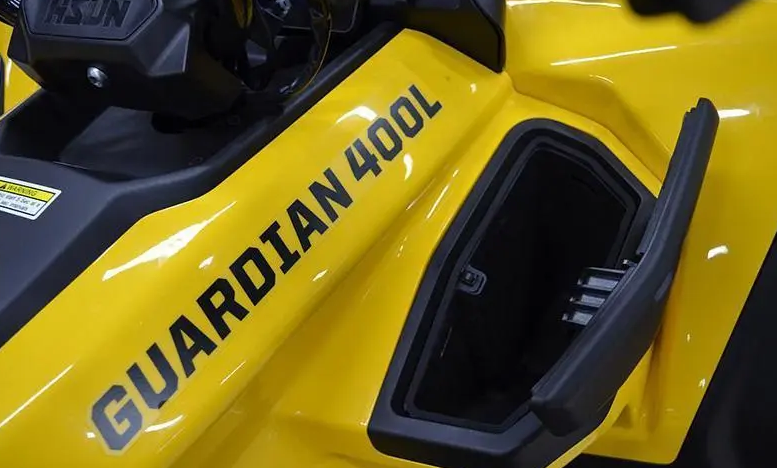 Квадроцикл HISUN GUARDIAN 400L /LONG в Ижевске