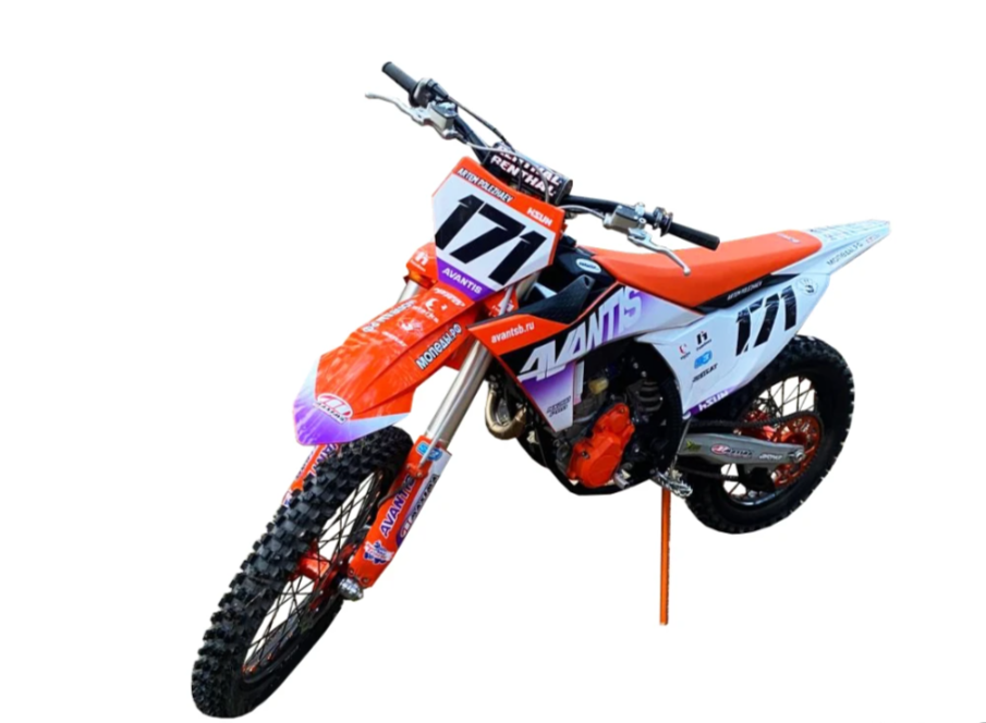 Мотоцикл Avantis NX250 Pro (NX250 Carb) 21/19 (2024) в Ижевске