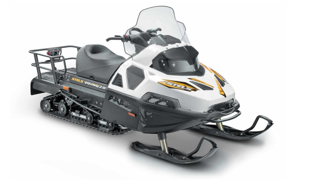 Снегоход SV600T (L ST SWT) ВИКИНГ 2.0 в Ижевске