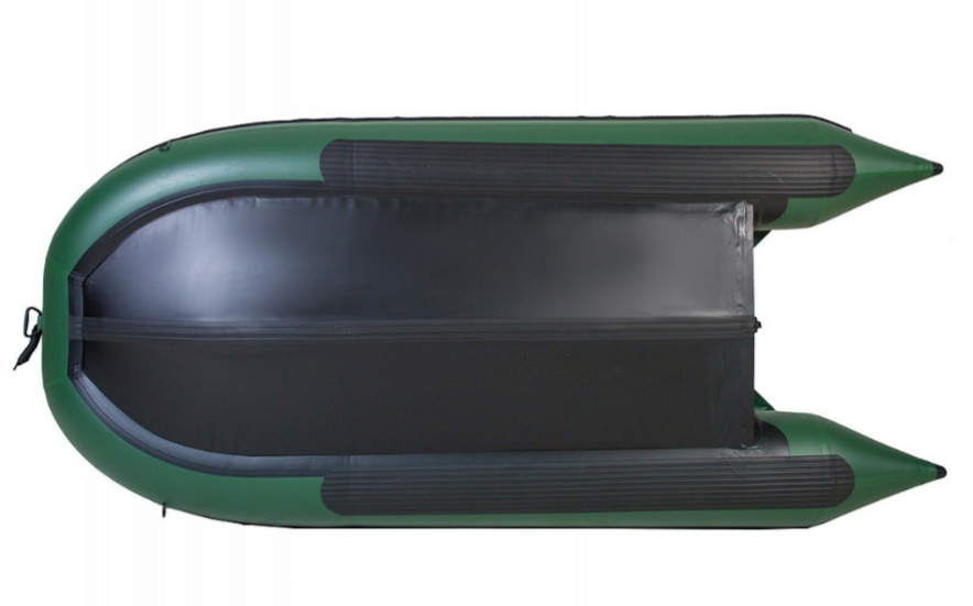 НАДУВНАЯ ЛОДКА GLADIATOR B330AD в Ижевске