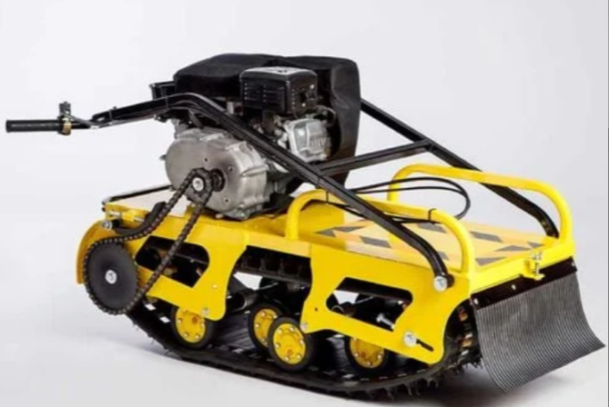 Мотобуксировщик FISHRIDE МИНИ 6.5 л.с. в Ижевске