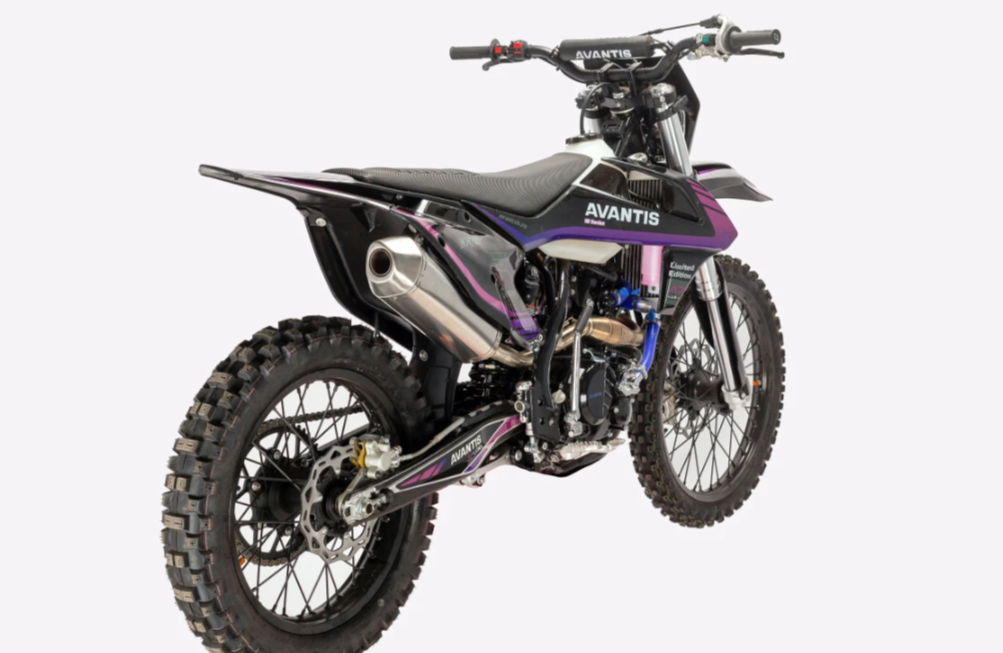 Мотоцикл Avantis A7 NEW (NB300/174MN-5) KKE в Ижевске