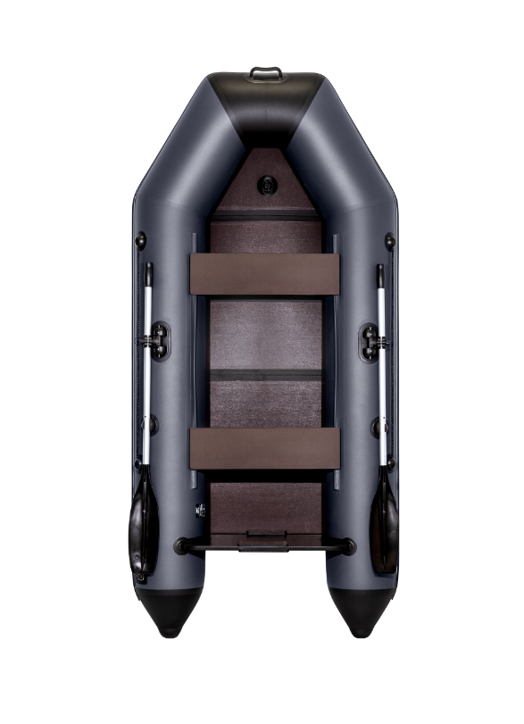  Лодка АКВА 2800 Слань-книжка киль в Ижевске
