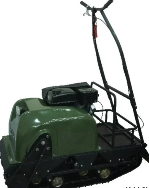 Мотобуксировщик PAXUS 500 AVANT MINI (1200 мм.), 9 л.с. в Ижевске