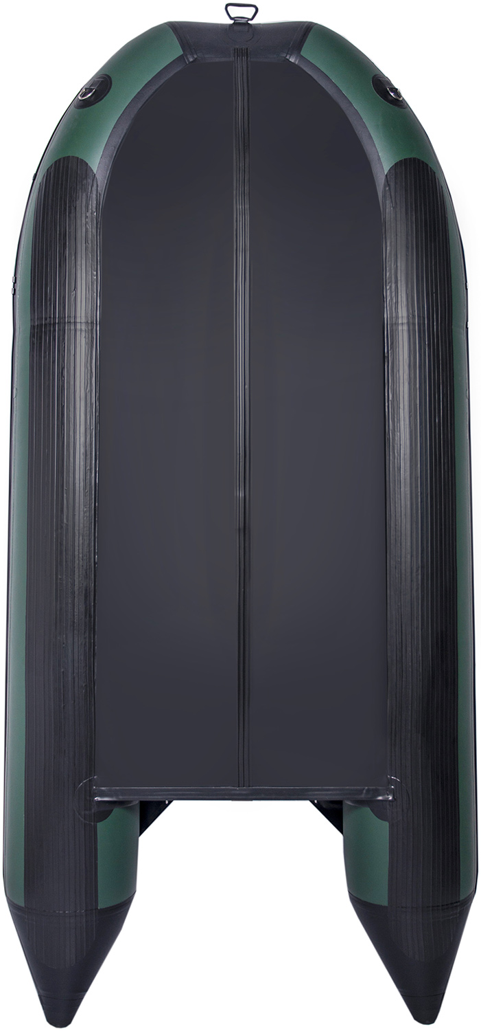 ЛОДКА SMARINE SDP MAX 380 AL в Ижевске