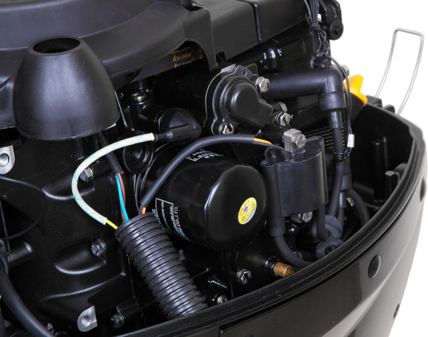 Лодочный мотор MARLIN MF 9.9 AWHBS в Ижевске