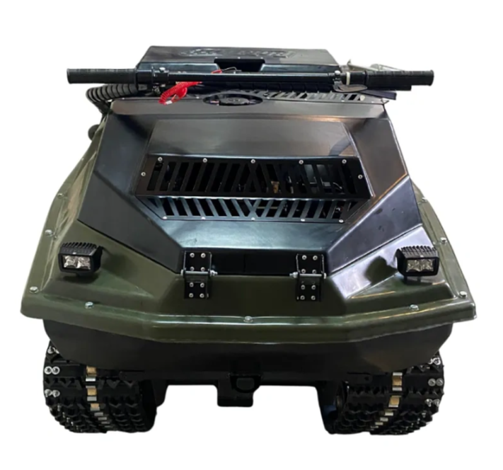 Мотобуксировщик ДиТрак-20 в базовой комплектации (с реверсом) в Ижевске