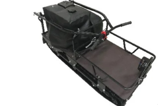 Мотобуксировщик PAXUS 650 15 л.с. в Ижевске