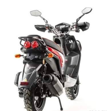 Скутер MOTOLAND (МОТОЛЕНД) BWS150 в Ижевске