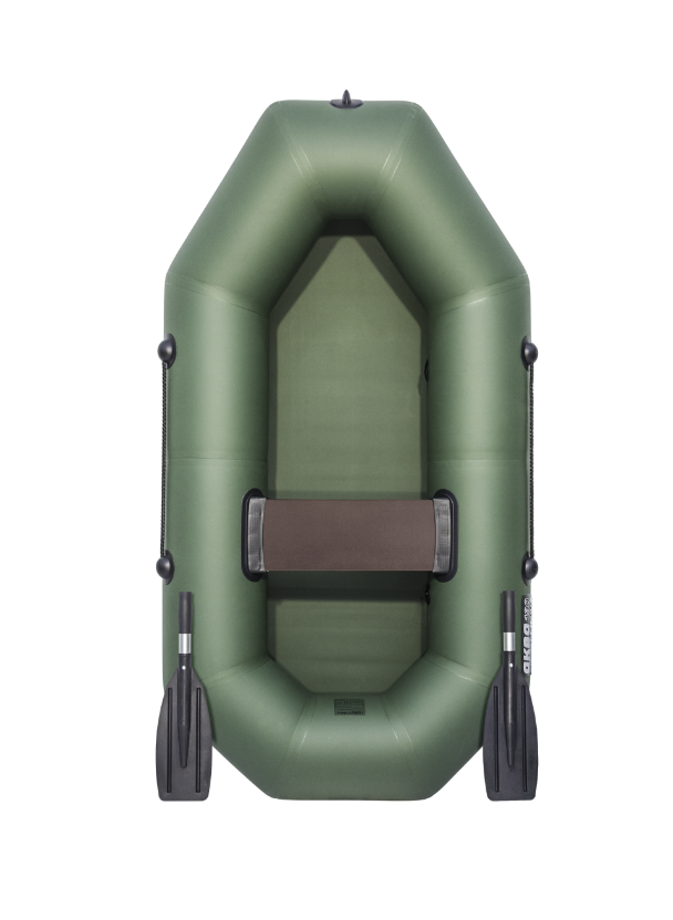  Лодка АКВА-ОПТИМА 190 в Ижевске