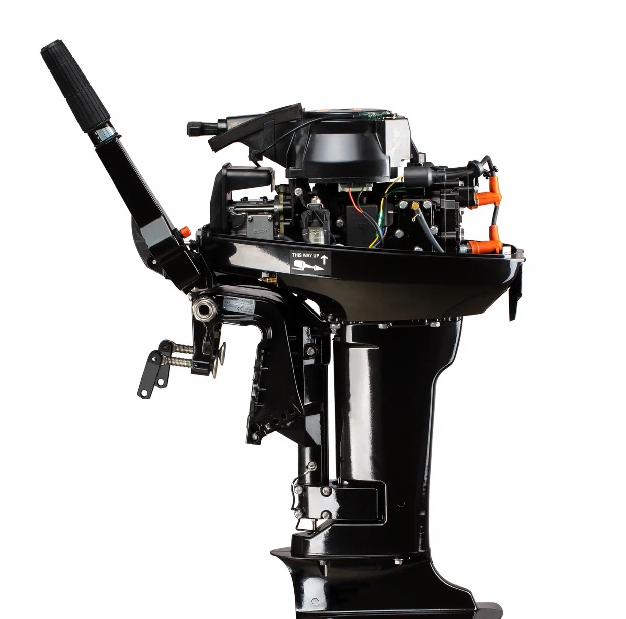 ЛОДОЧНЫЙ МОТОР GLADIATOR G9.9FHS в Ижевске