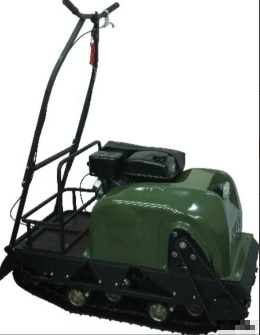 Мотобуксировщик PAXUS 500 AVANT MINI (1200 мм.), 9 л.с. в Ижевске