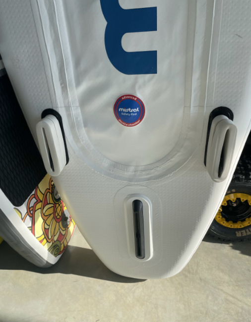 SUP ДОСКА-КАЯК 2 В 1 RAIDEX MISTRAL 10.6’ (320СМ) N 14 в Ижевске