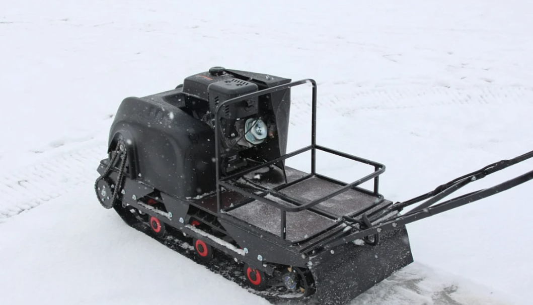 Мотобуксировщик PAXUS 550 15 л.с. в Ижевске