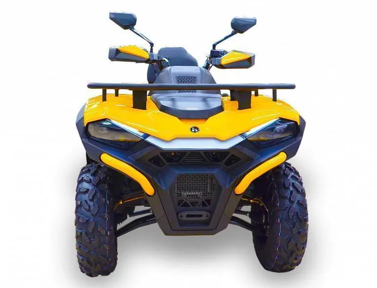 Квадроцикл HISUN GUARDIAN 400L /LONG в Ижевске