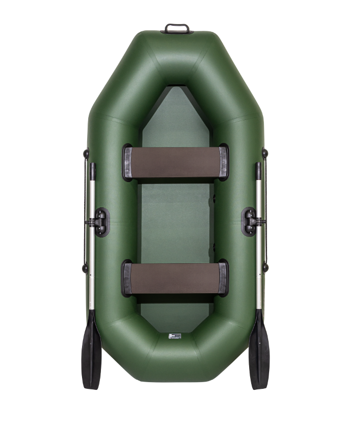 Лодка Барс 240 в Ижевске