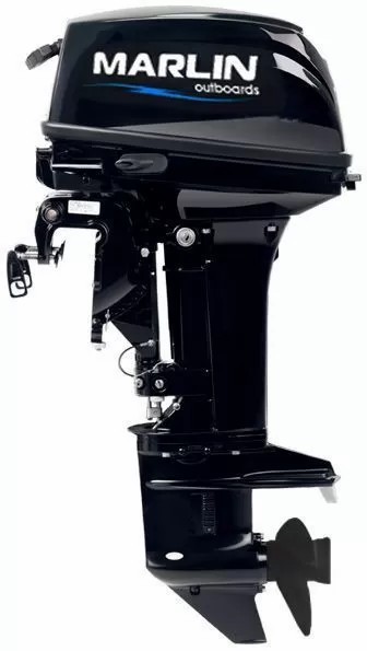 Лодочный мотор MARLIN MP 20 AWRS в Ижевске