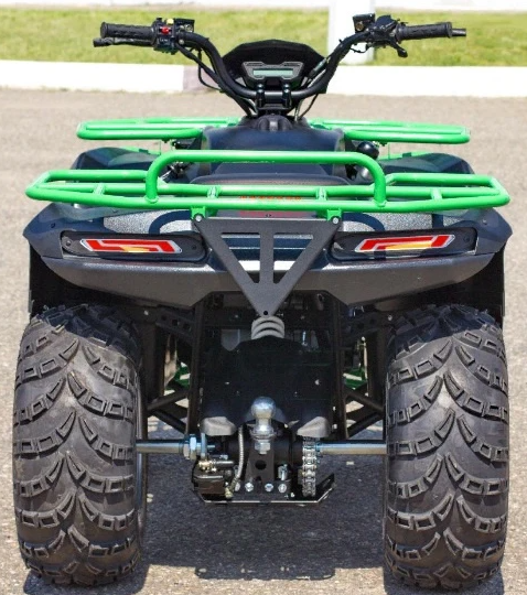 Квадроцикл IRBIS ATV150 в Ижевске