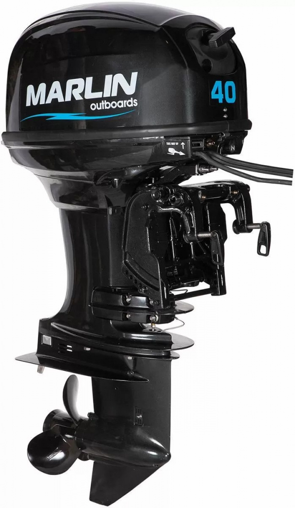 Лодочный мотор MARLIN MP 40 AWRL в Ижевске