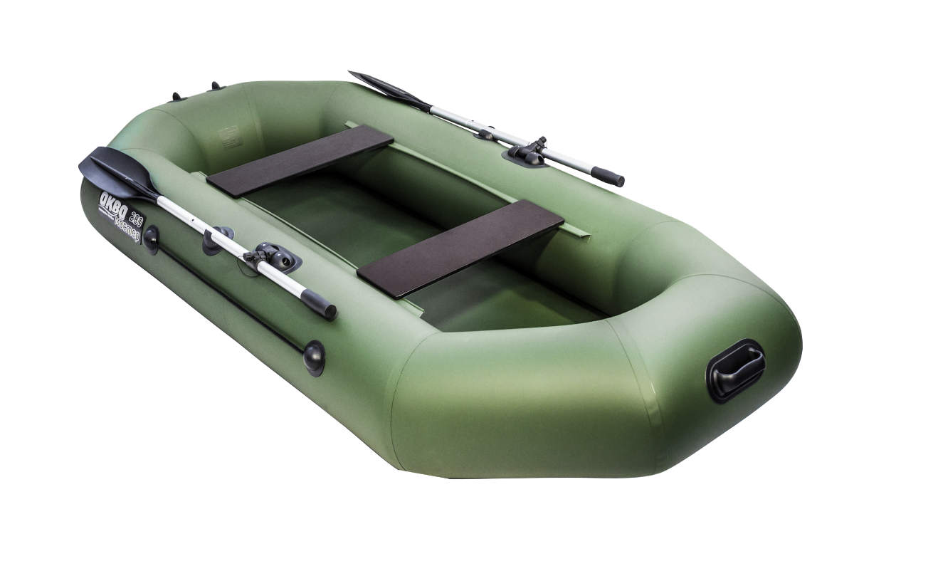 Лодка АКВА-МАСТЕР 280 в Ижевске