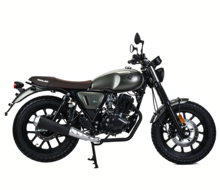 Мотоцикл MOTOLAND (МОТОЛЕНД) TEXAS 300 в Ижевске