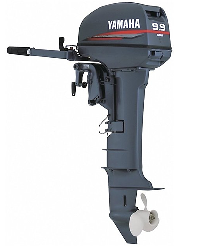 ЛОДОЧНЫЙ МОТОР YAMAHA 9.9FMHS в Ижевске