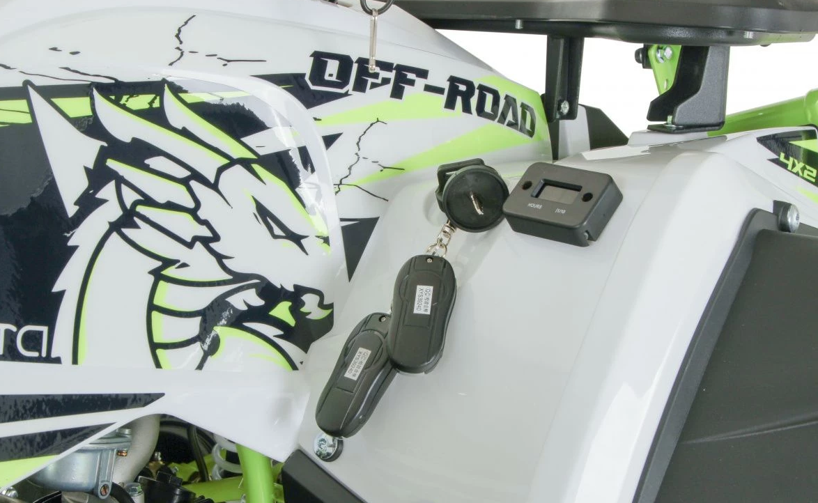 Квадроцикл YACOTA DRAGON в Ижевске