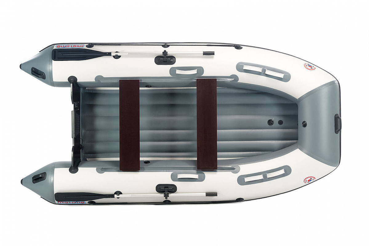 Лодка MISHIMO LITE 360 в Ижевске