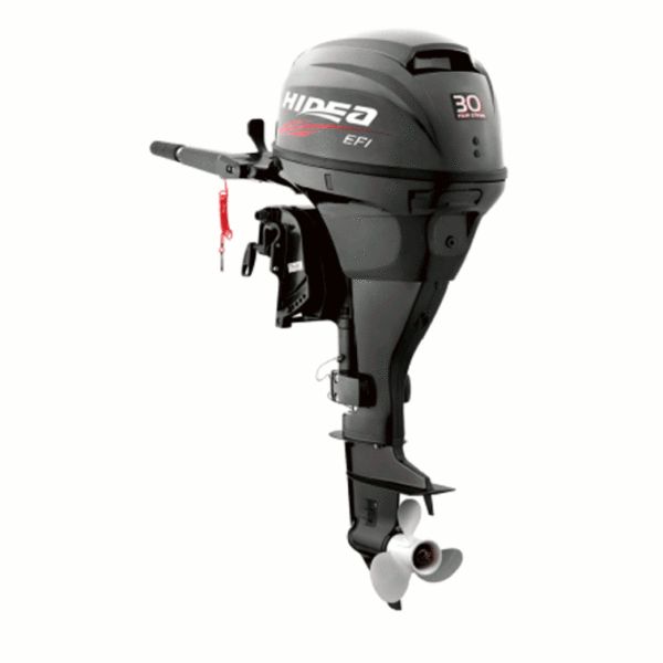 Лодочный мотор HIDEA HDEF30HES EFI в Ижевске