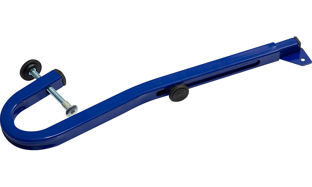 Кронштейн датчика эхолота №2 под нднд в Ижевске