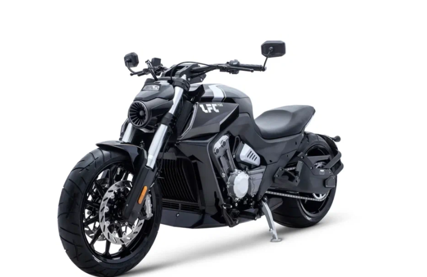 Мотоцикл Benda LFC 700 в Ижевске