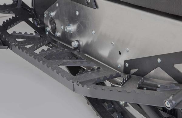 Снегоход STELS Капитан-150 2023 в Ижевске