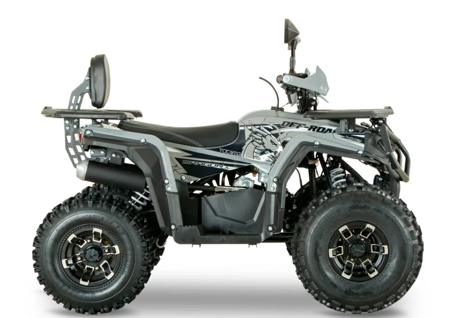 Квадроцикл YACOTA DRAGON LUX LD в Ижевске