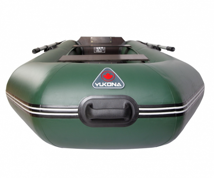 ЛОДКА НАДУВНАЯ YUKONA 280 TL (БЕЗ ПАЙОЛА) в Ижевске