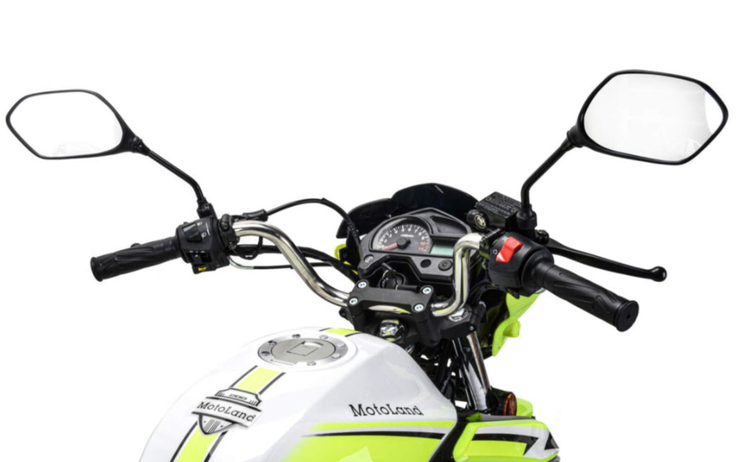 Мотоцикл MOTOLAND (МОТОЛЕНД) 200 SPRINT в Ижевске