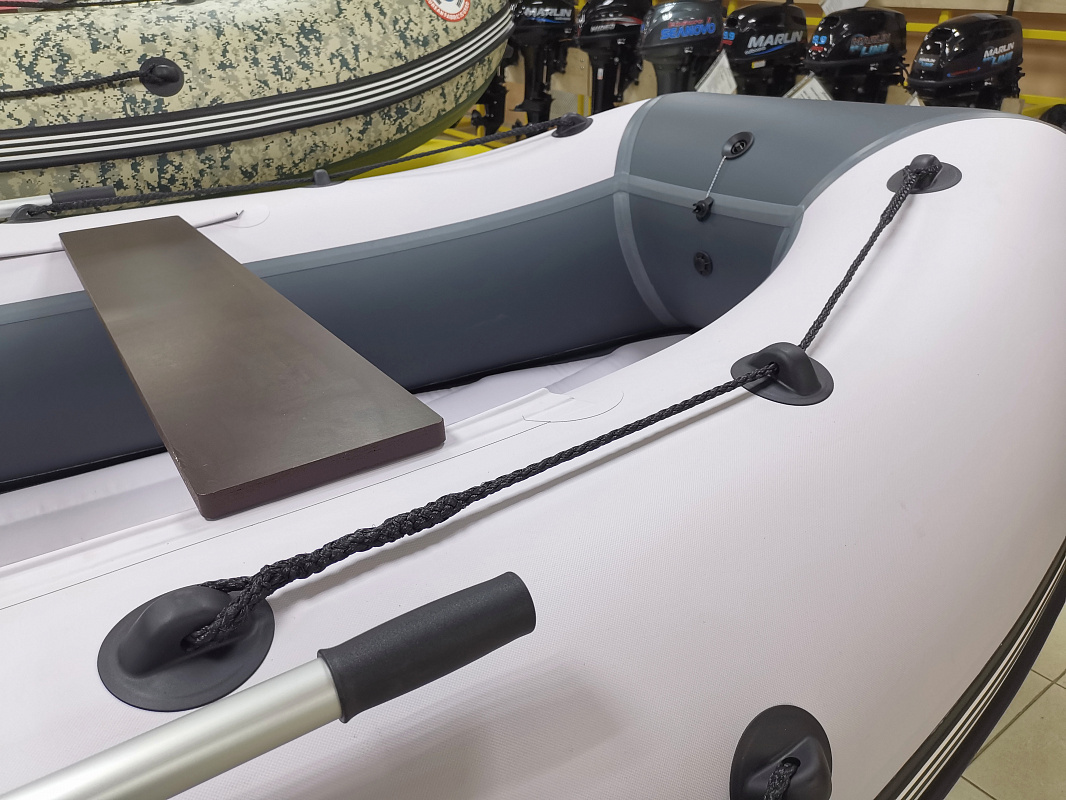 Лодка MISHIMO SPORT 400 в Ижевске